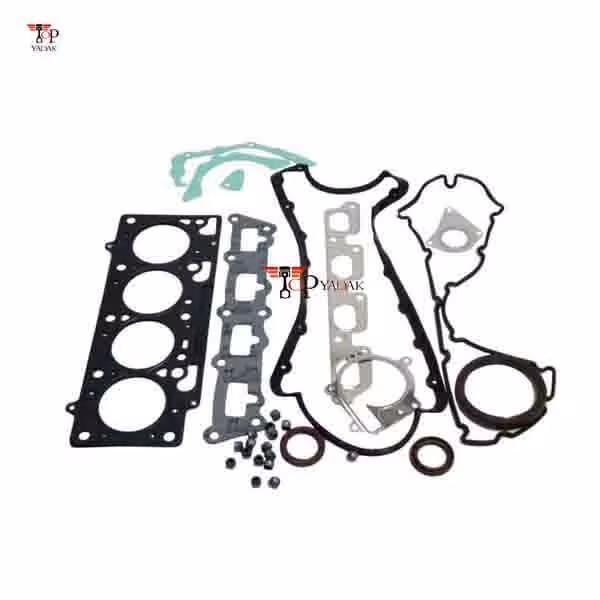 واشر کامل خودرو لیفان 620 1600cc