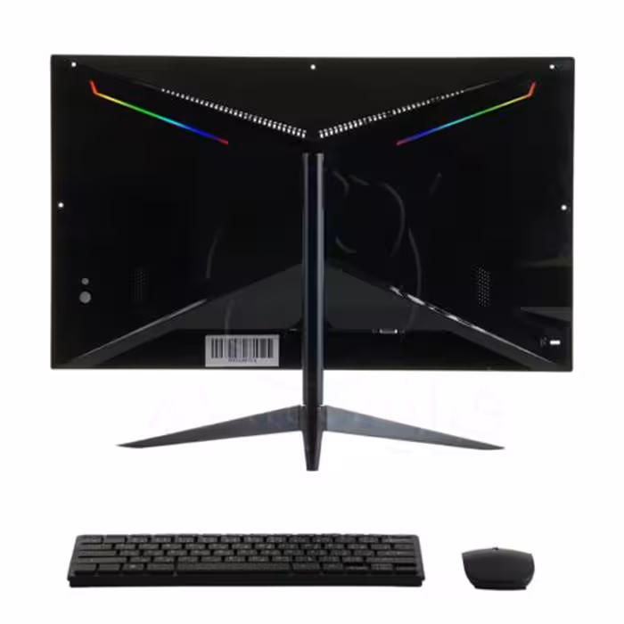 کامپیوتر 27 اینچی EFK مدل Dragon i5 16GB 512SSD