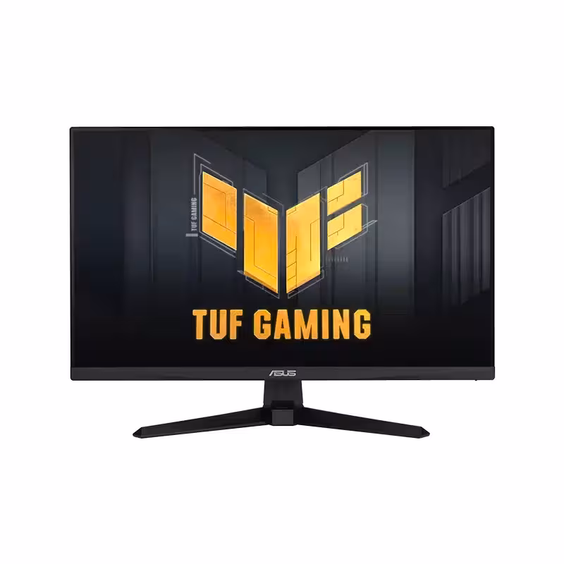 مانیتور 23.8 اینچ ایسوس مدل ASUS TUF GAMING VG249QM1A