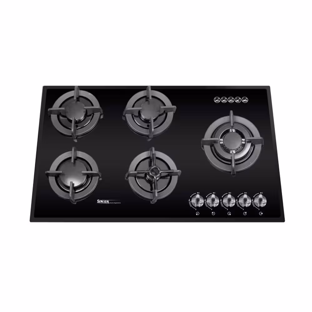 اجاق گاز صفحه ایی سینجر مدل DG508