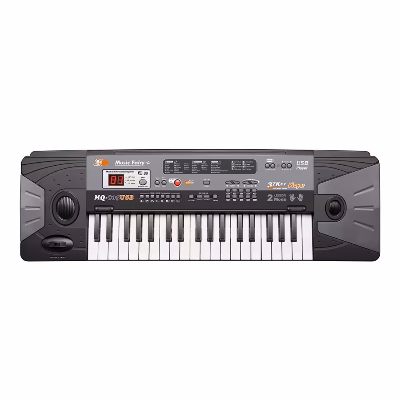 بازی آموزشی طرح ارگ مدل MQ-805USB