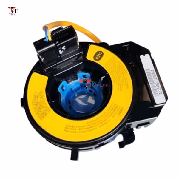 سوئیچ چرخشی برای خودرو KMC T8