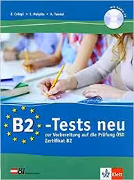 B2 Tests neu