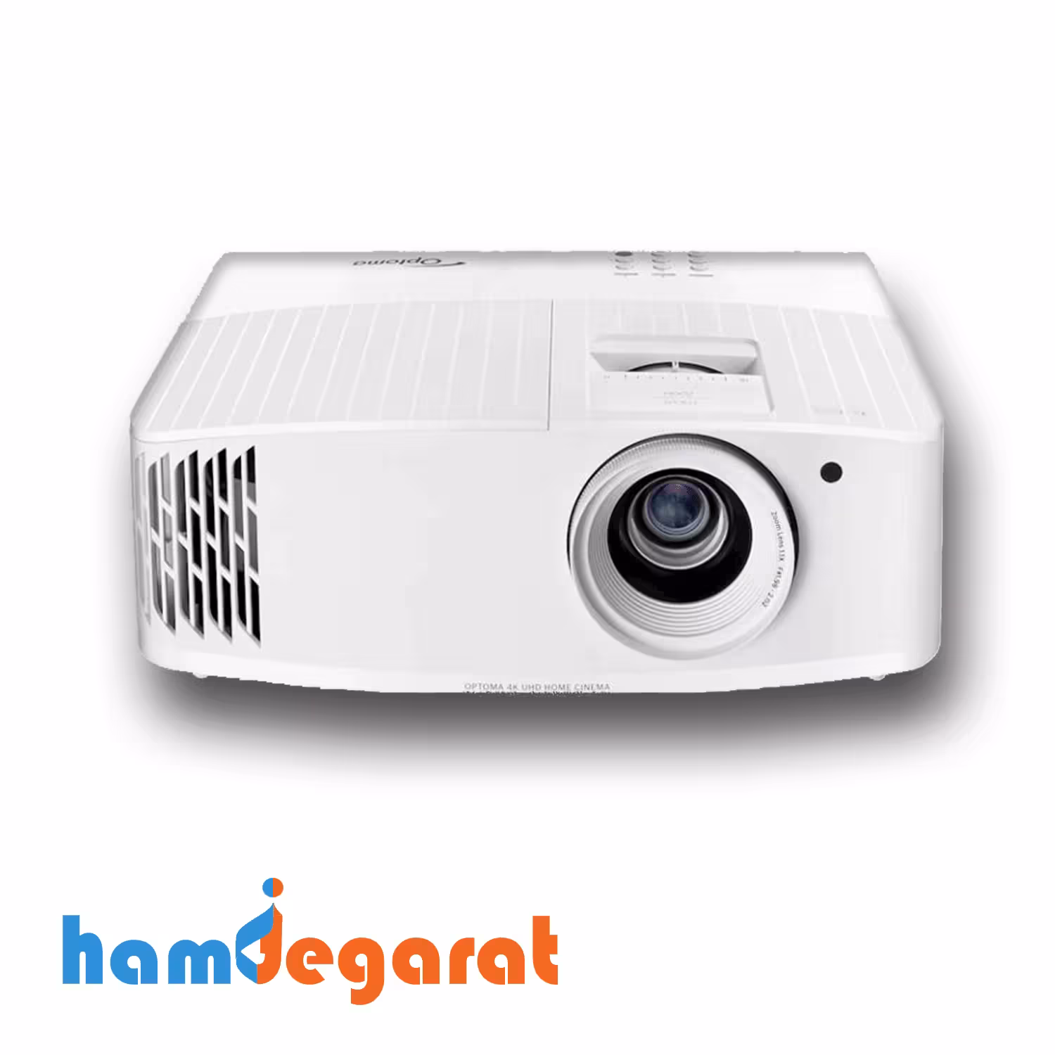 ویدئو پروژکتور اپتما Optoma UHD38
