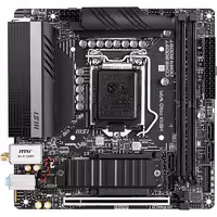 مادربرد MSI مدل H510I PRO WIFI DDR4