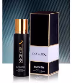 عطر ادکلن زنانه رودیر مدل نایس گرل NICE GIRL حجم 30 میل
