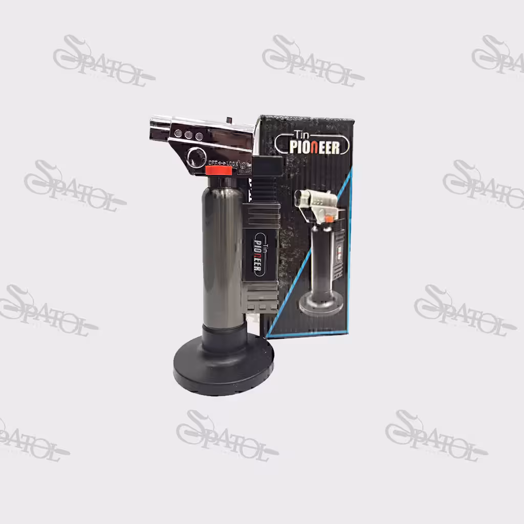 تورچ گازی پایونیر