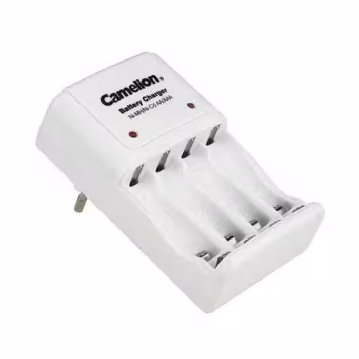 شارژر باتری کملیون مدل Camelion BC 1010B