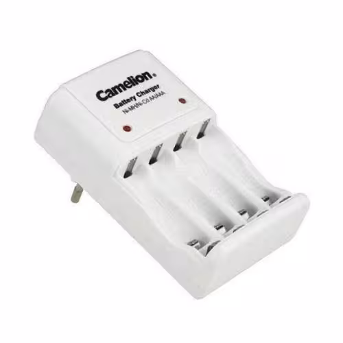 شارژر باتری کملیون مدل Camelion BC 1010B