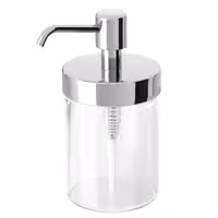 پمپ مایع دستشویی ایکیا مدل VOXNAN | کالا مکس