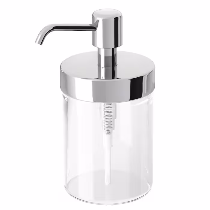 پمپ مایع دستشویی ایکیا مدل VOXNAN | کالا مکس