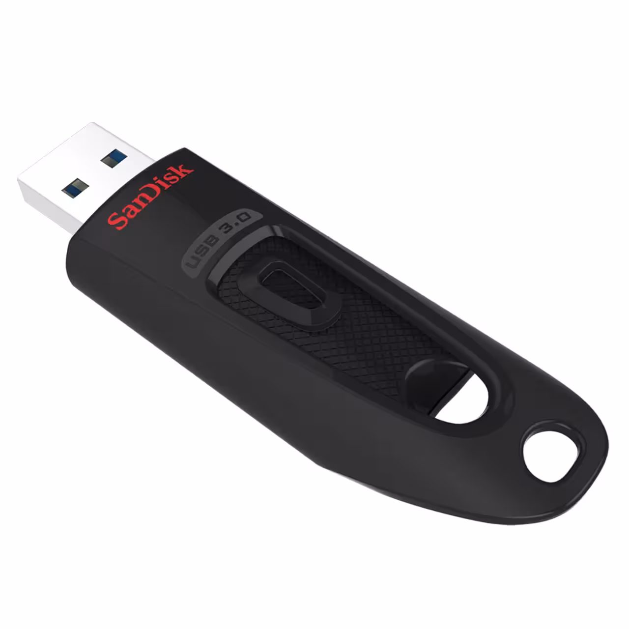 فلش مموری سن دیسک مدل Ultra USB 3.0 ظرفیت 32GB