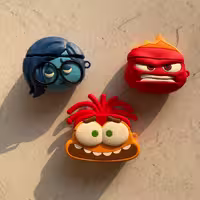 کاور ایرپاد شخصیت insideout