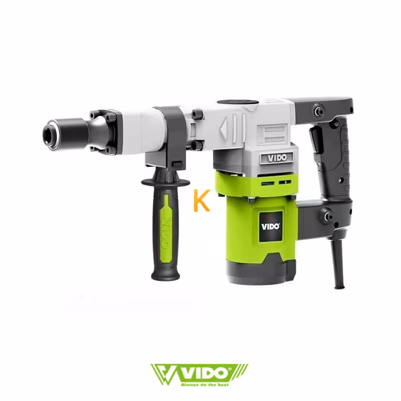 چکش تخریب 7 کیلویی 1200 وات مدل WD011410175 ویدو