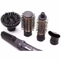 سشوار چرخشی مک استایلر مدل MC-6651