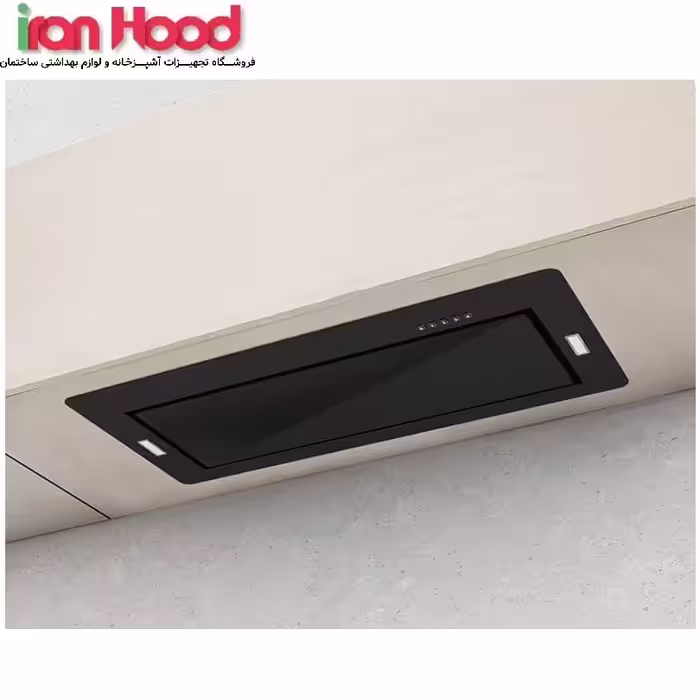 هود کن مدل آرتیما 4