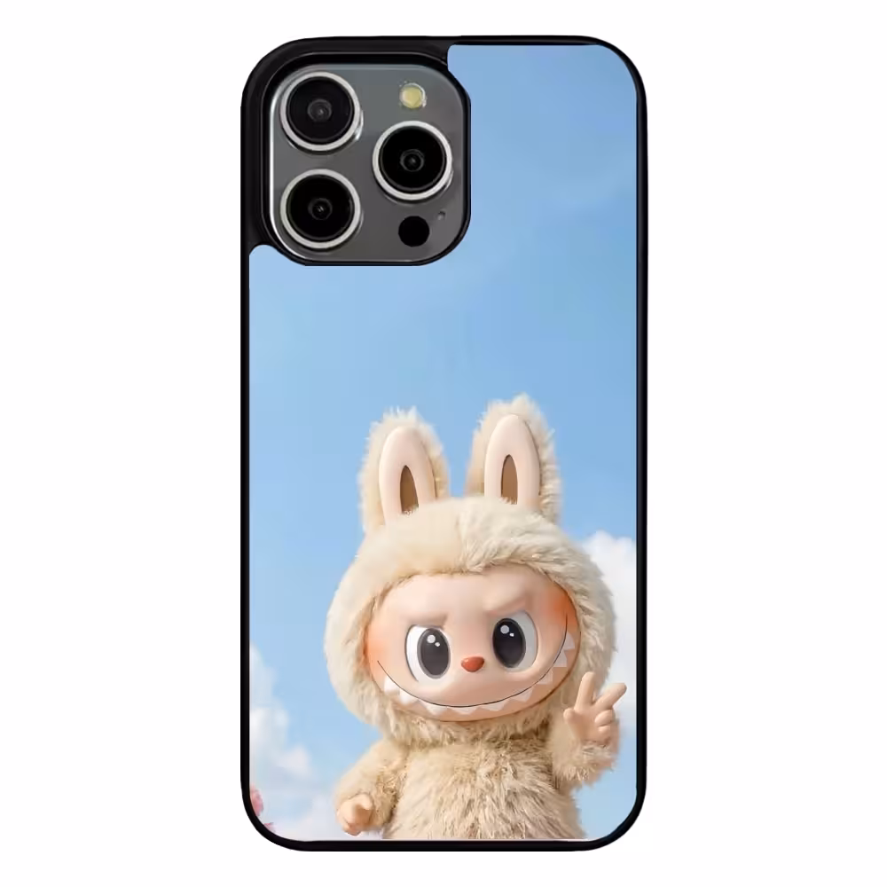 کاور مدل لبوبو کد 3 مناسب برای گوشی موبایل اپل iphone 13 Pro