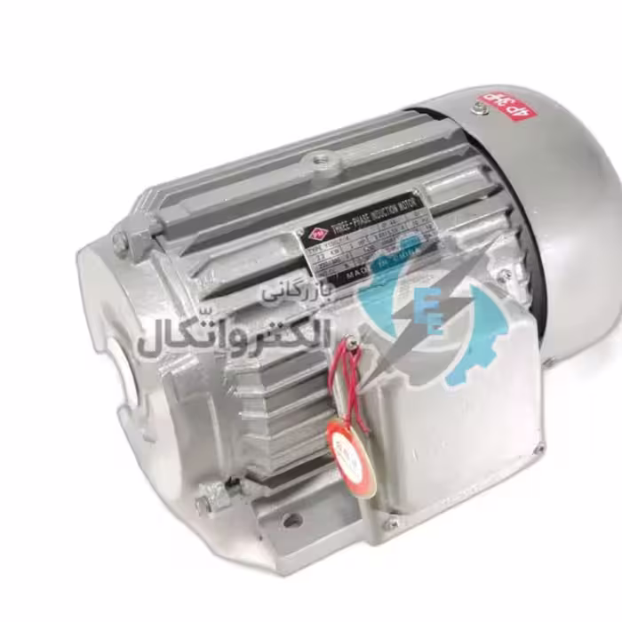 الکتروموتور2.2کیلووات (3 اسب ) 1450 دور چینی PEM