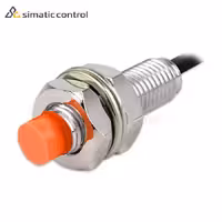 سنسور القایی PRT08-2DC آتونیکس