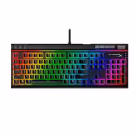 کیبورد گیمینگ هایپر ایکس Alloy Elite 2 RGB