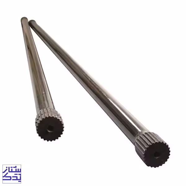 میل تعادل بلند اکسل عقب خودرو پژو 405