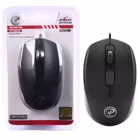 موس سیم دار ایکس پی مدل XP-M690K