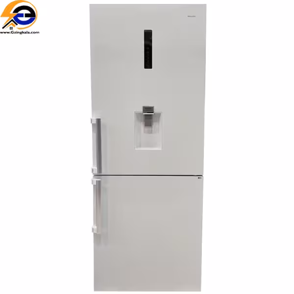 یخچال فریزر کمبی هیمالیا مدل HRFN4300