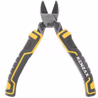 انبر سیم چین سایز 6 اینچ کنزاکس مدل KDC-26 ( تکراری شناسه 8192 )