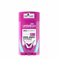 خوشبو کننده بدن زنانه Kiss Miss آمبرلا 90 میلی‌ لیتر Umbrella