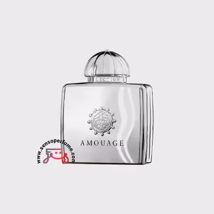 عطر ادکلن آمواج رفلکشن زنانه | amouage reflection woman