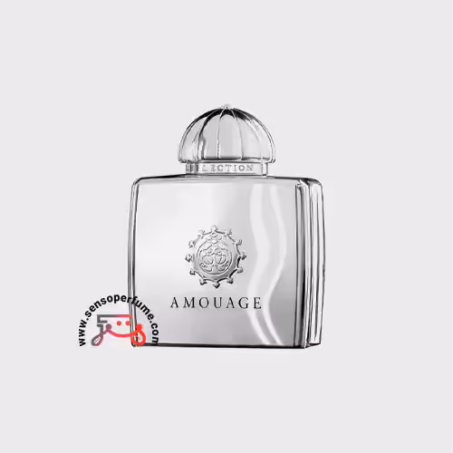 عطر ادکلن آمواج رفلکشن زنانه | amouage reflection woman