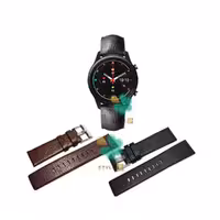 بند چرمی ساعت شیائومی Xiaomi Mi Watch XMWTCL02 طرح LITCHI