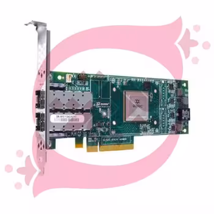 کارت HBA سرور HPE SN1000Q 16GB 2-port PCIe FC QW972A