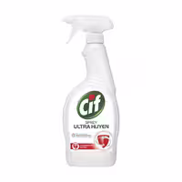 اسپری همه کاره سیف 750 میلی لیتری مدل Cif Ultra Hi