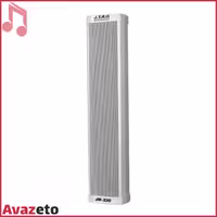 بلندگو ستونی جی تی آر JTR JM-330