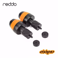 چراغ راهنمای انتهای فرمان Reddo