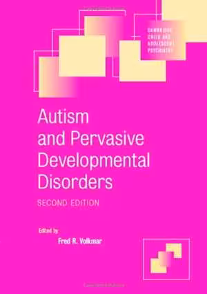 [PDF] دانلود کتاب Autism And Pervasive Developmental Disorders, 2nd ed, 2007