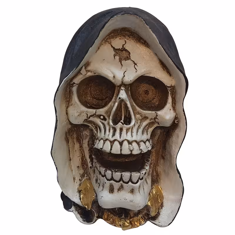 مجسمه مدل روح سرگردان کد 76