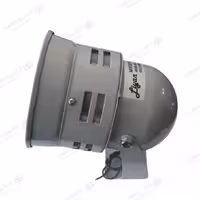 آژیر بادی لیان مدل MS-290 ولتاژ 220 ولت