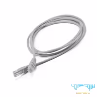 پچ کورد CAT6 UTP بلدن به طول 20 متر Belden Patch cord 20m