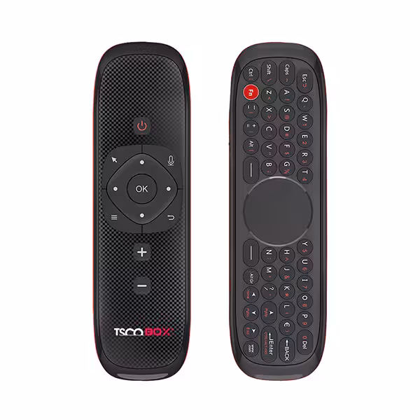 ریموت کنترل هوشمند تسکو مدل TRC 191