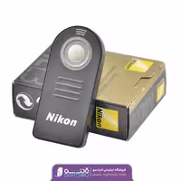 ريموت کنترل بي سيم دوربين نيکون مدل ML-L3