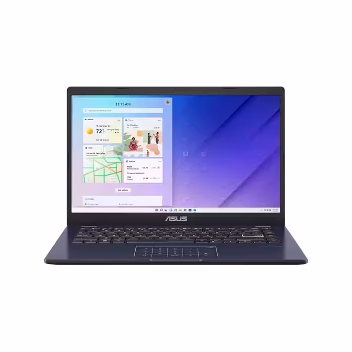 لپ تاپ ایسوس مدل VivoBook E410MA – A