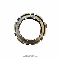 پیلوت ساچمه استارت موتور سیکلت NS 200 هندی