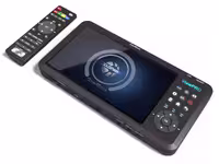 ضبط‌کننده ویدیو ViewPro