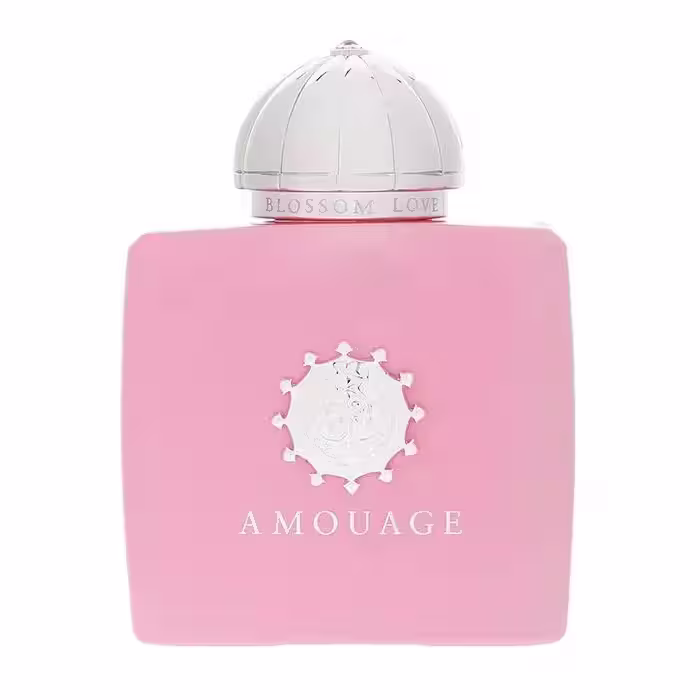 عطر آمواج بلاسم لاو ( AMOUAGE – Blossom Love )
