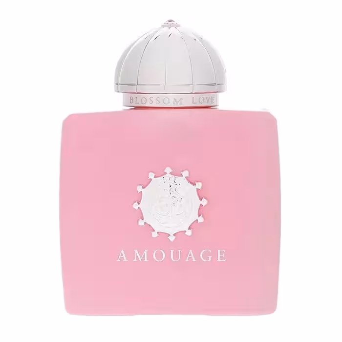 عطر آمواج بلاسم لاو ( AMOUAGE – Blossom Love )