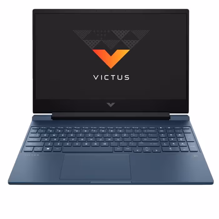 لپ تاپ گیمینگ اچ پی Victus 15 FA1023nia پردازنده Core i5 13500H رم 16GB حافظه 512GB SSD گرافیک 6GB RTX 3050