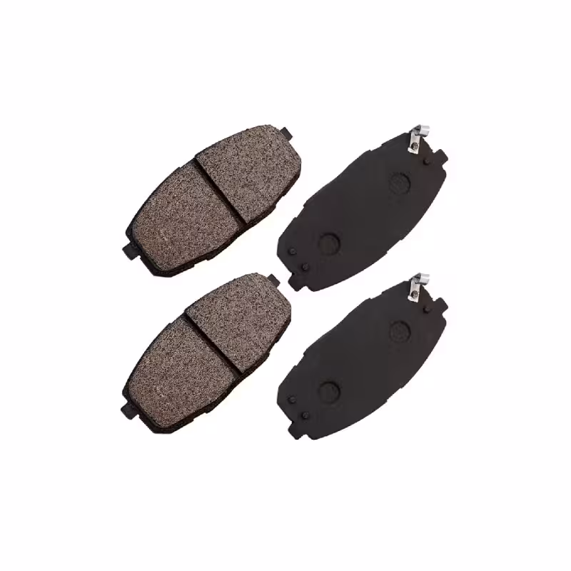 لنت ترمز جلو هیوندای i30