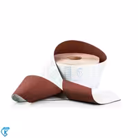 سنباده آهنی متری 50 متر 80 کاربوفلکس